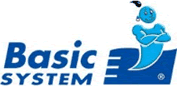 Basic System logo