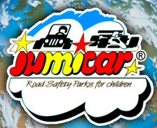 Jumicar Logo