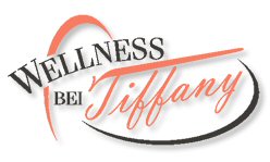 Wellness bei Tiffany Logo
